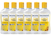 Dickinson's Original Witch Hazel Pore Perfecting Toner - 100% Natural (8 Fl Oz, Pack of 6)