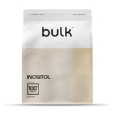 Bulk Pure Inositol Powder - 500g, Vegan & Gluten-Free