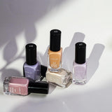 Inglot O2M Breathable Nail Enamel 602 Long-Lasting High-Gloss Polish