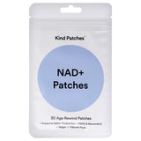 Kind Patches NAD Plus Transdermal Patches - Unisex 30 Count