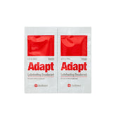 Hollister Adapt Lubricating Deodorant Packets - 50 Count for Ostomy Care