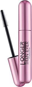 Flormar Longer Than Ever Mascara - Voluminous & Lengthening Mascara