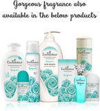 Enchanteur Gorgeous Perfumed Deodorant Spray: Long-Lasting Fragrance