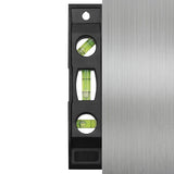 2 Pack Magnetic Torpedo Level for Woodworking and Construction - 6 Inches
