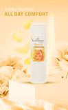 Enchanteur Charming Talc Powder | Fragrant, Silky Smooth Floral Scent