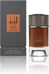 عطر دونهيل سيجناتشر اجار وود او دو بارفيوم ١٠٠ مل - أود مركز ومميز