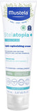 Mustela Stelatopia+ Lipid-Replenishing Cream - 5.07 fl oz
