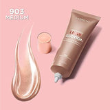 Loreal Paris Makeup True Match Lumi Glotion Natural Glow Enhancer Illuminator Highlighter Bronzing Drops For A Sun Kissed Glow 903 Medium