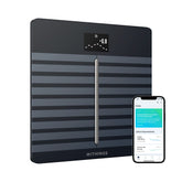 Withings Body Cardio Smart Scale – Track Heart Health, BMI & Body Composition