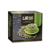 UP100 Instant Green Coffee - Natural Energy Boost - 200g