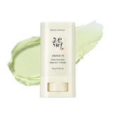 Beauty of Joseon Matte Sunscreen Stick with Mugwort & Camellia