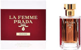 Prada La Femme Prada Intense Eau de Parfum Spray - 1.2 oz