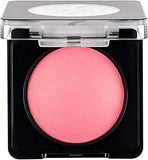 Flormar Baked Blush - Flormar Pink (054) - Radiant & Natural Flush