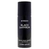 Byredo Black Saffron Hair Mist - Luxurious Hair Fragrance