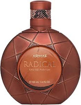 Armaf Radical Chocolate Brown Eau de Parfum - 100ml Men's Perfume