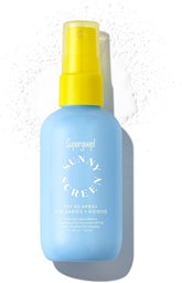 "Supergoop! Sunnyscreen SPF 50 Mineral Spray: Baby & Kid-Safe Sunscreen"
