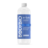 BodyBio Balanced Electrolyte Concentrate - 16 oz (64 Servings) for Keto Hydration