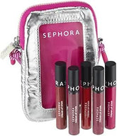 Sephora Favorites: Moving Lights Cream Lip Stain Set