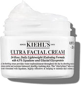 Kiehl's Ultra Facial Moisturizer - 24-Hour Hydration (28ml)