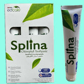 Edmark Toothpaste – Natural Oral Care from Malaysia
