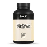Bulk CLA (Conjugated Linoleic Acid) 1000mg - 270 Capsules | High-Dose Fat Metabolism Support