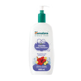 Himalaya Gentle Baby Shampoo - No-Tears Formula with Hibiscus & Chickpeas (800ml)