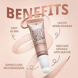 Essence Baby Got Glow Liquid Highlighter - 30 - Radiant, Natural Glow