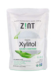 Zint Xylitol Nature's Sweetener Powder (16 oz / 454g)