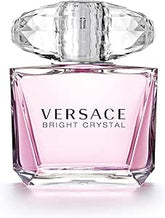 Versace Bright Crystal Eau de Toilette for Women (200ml)