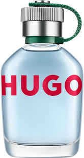 Hugo Boss Eau de Toilette 200ml - Classic Men's Fragrance