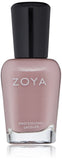 ZOYA Nail Polish - Presley (Vibrant Shimmer Finish)