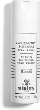 Sisley Paris Exfoliating Enzyme Mask (1.4 oz) - Reveal Radiant Skin