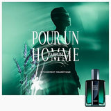 Caron Pour Un Homme Parfum Intense for Men, 75ml