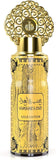 ARABIYAT Khashab Oud Gold Perfume Body Spray - 200ml