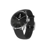 Withings ScanWatch Light Hybrid Smartwatch - Heart Rate, Fitness & Sleep Tracking