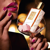 Kilian Love Don't Be Shy Eau de Parfum, Sensual Luxury, 50ml