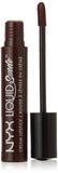 NYX Professional Makeup Liquid Suede Cream Lipstick - Club Hopper 23