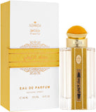 Deraah Oud Musk Toffee Unisex Eau de Parfum - 150ml