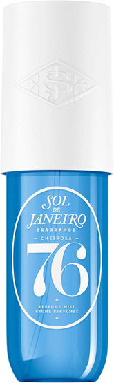 Sol de Janeiro Cheirosa '62 Perfume Mist (90ml)