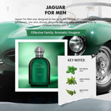 Jaguar Perfume for Men Eau de Toilette (100ml) - Classic Scent