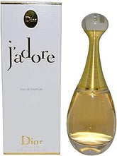 Christian Dior J'ADORE Eau de Parfum Spray for Women - 100ml | Floral & Fruity Fragrance