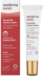 Sesderma Daeses Eye & Lip Contour Cream - Anti-Aging