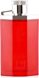 Dunhill Desire Red For Men Eau de Toilette Oriental Woody 100ml