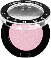Sephora Collection Colorful Eyeshadow - Strawberry Macaroon (Matte Light Pink)