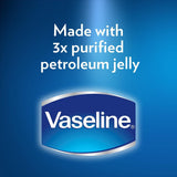Vaseline Lip Therapy Rose & Almond Oil Lip Balm - 20g