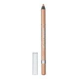 Rimmel London Scandaleyes Waterproof Kohl Kajal Liner - Nude - Intense Color & Long-lasting Wear