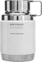 Armaf Odyssey White Edition Men's Eau de Parfum - 100ml