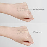 Vt Cosmetics Cica Spot Patch 12mm 30pcs 10mm18pcs