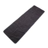 Sorandy USB Heated Sleeping Bag Pad - 3 Temp, 4 Zones for Camping & Hiking