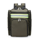 Retractable Back Scratcher Stainless Steel Telescopic Massager Tool - Home Wellness Aid